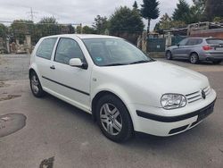 Other Gebraucht 2001 VW Golf IV Edition Limousine | 1.799 € (Fairer Preis)