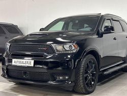 Schwarz Gebraucht 2019 Dodge Durango SUV | 36.990 €