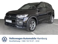 Deep black perleffekt Neu 2024 VW T-Cross Life SUV | 29.817 € (Teuer)