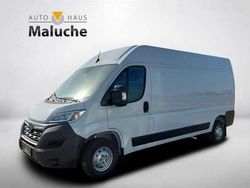 Casablanca weiß (metallic) Gebraucht 2023 Opel Movano Van | 26.168 € (Fairer Preis)