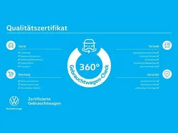 Schwarz Gebraucht 2024 VW T7 Life Van | 50.880 € (Superpreis)