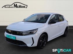 Weiß Gebraucht 2024 Opel Corsa GS Line Kleinwagen | 19.995 € (Fairer Preis)