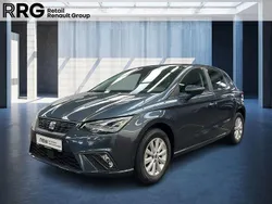 Â´magnetic techâ´ Gebraucht 2025 Seat Ibiza Style Kleinwagen | 16.280 € (Fairer Preis)
