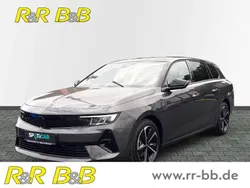 Grau Neu 2025 Opel Astra GS Line Kombi | 28.950 € (Guter Preis)