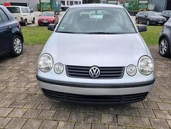 Grau Gebraucht 2004 VW Polo Kleinwagen | 1.199 € (Fairer Preis)