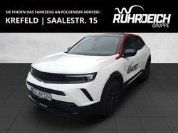 Weiss Gebraucht 2023 Opel Mokka GS Line SUV | 21.690 € (Fairer Preis)