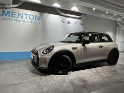 Grau Gebraucht 2022 Mini Cooper Classic Kleinwagen | 22.890 € (Fairer Preis)