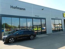 Schwarz (perla nera) Gebraucht 2024 Citroën C5 X Kombi | 19.950 € (Guter Preis)