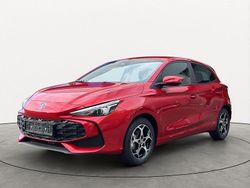 Diamantrotmet. Neu 2025 MG MG3 Kleinwagen | 16.480 € (Fairer Preis)