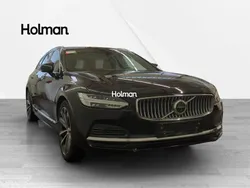 Schwarz Gebraucht 2020 Volvo V90 Kombi | 30.881 € (Superpreis)