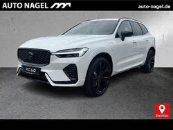 Weiß Neu 2025 Volvo XC60 Plus SUV | 61.880 € (Guter Preis)