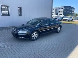 Schwarz Gebraucht 2010 VW Phaeton Limousine | 8.700 € (Guter Preis)