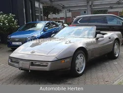Grau Gebraucht 1988 Corvette C4 Cabrio | 15.990 €