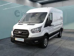 Gebraucht 2023 Ford Transit | 30.749 € (Fairer Preis)