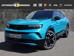 Gruen Neu 2025 Opel Mokka SUV | 29.990 € (Teuer)