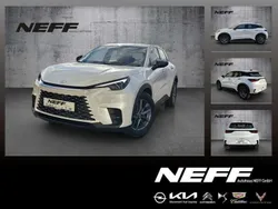 Titaniumweiß Neu 2025 Lexus LBX SUV | 29.990 € (Guter Preis)