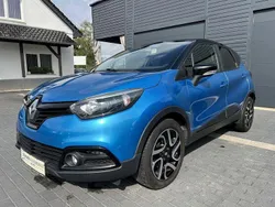 Schwarz Gebraucht 2014 Renault Captur Dynamique SUV | 5.970 € (Guter Preis)