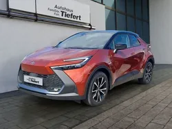 Neu 2025 Toyota C-HR SUV | 42.790 € (Fairer Preis)