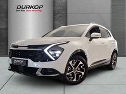 Deluxeweiss met Neu 2025 Kia Sportage 3 SUV | 39.790 € (Fairer Preis)