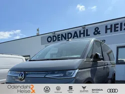 VW Multivan