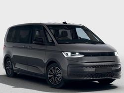 Indiumgrau metallic Neu 2025 VW T7 Van | 60.790 € (Teuer)