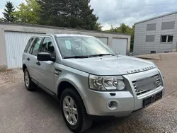 Silber Gebraucht 2010 Land Rover Freelander 2 SUV | 4.000 € (Superpreis)