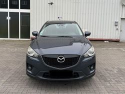 Grau Gebraucht 2012 Mazda CX-5 SUV | 9.000 € (Fairer Preis)
