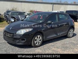 Schwarz Gebraucht 2010 Renault Mégane III Expression Limousine | 2.750 € (Fairer Preis)