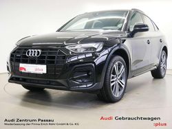 Schwarz Gebraucht 2024 Audi Q5 Sportback Advanced SUV | 48.900 € (Fairer Preis)