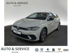 Grau Gebraucht 2025 VW Polo Goal Limousine | 22.990 € (Etwas zu teuer)