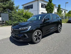 Schwarz Gebraucht 2024 Renault Austral SUV | 25.999 € (Superpreis)