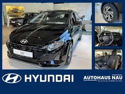 Phantom black / met Neu 2025 Hyundai i20 Trend Limousine | 22.190 € (Fairer Preis)