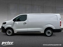 Kaolin weiß Neu 2025 Opel Vivaro Edition Van | 30.980 € (Fairer Preis)
