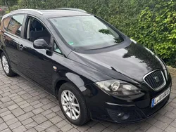 Schwarz Gebraucht 2010 Seat Altea XL Style Van / Kleinbus | 2.650 € (Guter Preis)