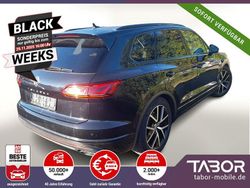Schwarz Gebraucht 2019 VW Touareg Atmosphere SUV | 50.688 € (Fairer Preis)