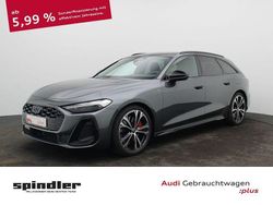 Grau Gebraucht 2025 Audi A5 S-Line Coupé | 70.980 € (Fairer Preis)