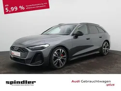 Grau Gebraucht 2025 Audi A5 S-Line Coupé | 74.880 € (Fairer Preis)