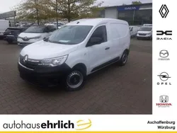 Gebraucht 2024 Renault Express Kleinwagen | 21.899 €