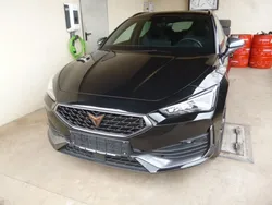Schwarz Gebraucht 2023 Cupra Leon Limousine | 27.950 € (Fairer Preis)