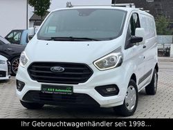 Weiß Gebraucht 2020 Ford Transit Custom Trend | 17.990 € (Superpreis)