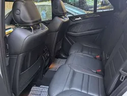 Weiß Gebraucht 2017 Mercedes GLE63 AMG AMG SUV | 45.000 € (Fairer Preis)