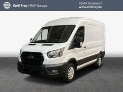 Weiß Neu 2024 Ford Transit Trend Abholung | 31.535 € (Superpreis)