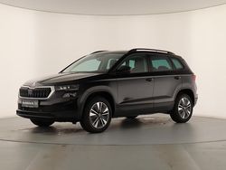 Schwarzmagic perleffekt Neu 2025 Skoda Karoq SUV | 35.850 € (Fairer Preis)