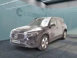 Gebraucht 2023 Mercedes EQB300 SUV | 34.649 € (Superpreis)