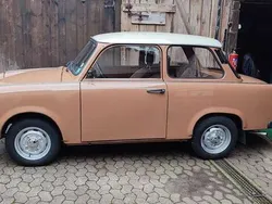 Gebraucht 1990 Trabant 601 | 6.500 €