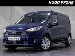 Blazer blue uni (blau) Gebraucht 2025 Ford Transit Trend Van | 26.500 €