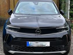 Schwarz Gebraucht 2023 Opel Mokka Elegance SUV | 20.500 € (Fairer Preis)