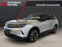 Karbon schwarz (schwarz) Neu 2025 Opel Grandland X SUV | 30.770 € (Guter Preis)