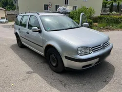 VW Golf IV