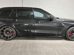 Schwarz Gebraucht 2024 BMW M3 Competition Edition Kombi | 82.900 € (Guter Preis)